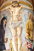 Pavia, Chiesa di Santa Maria del Carmine 